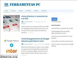 Sites similar to ferramentaspc.com.br