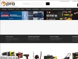 Sites similar to ferramentaspro.pt