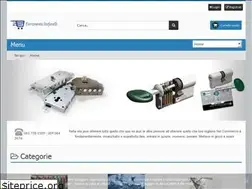 Sites similar to ferramentastefanelli.it