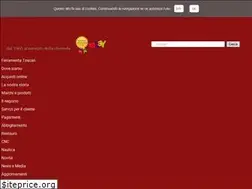 Sites similar to ferramentatoscan.it