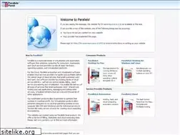 Sites similar to ferramentauniverso.it