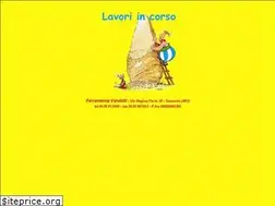 Sites similar to ferramentavandelli.it