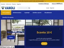 Sites similar to ferramentavanoli.com