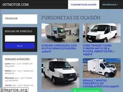 Sites similar to ferramo.com