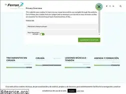 Sites similar to ferranabat.com