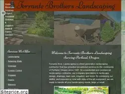 Sites similar to ferrantebros.com