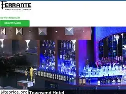 Sites similar to ferrantemanufacturing.com