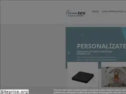 Sites similar to ferrantex.com