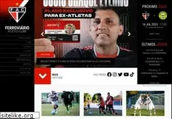 Sites similar to ferrao.com.br