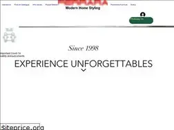 Sites similar to ferrara.com.sg