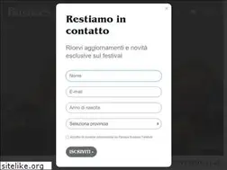 Sites similar to ferrarabuskers.com