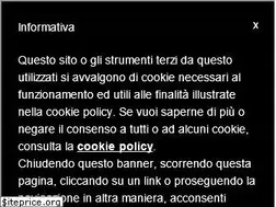 Sites similar to ferrarainbici.it