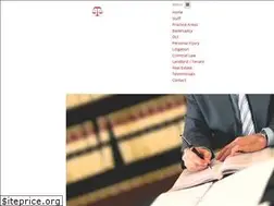 Sites similar to ferraralawfirm.net