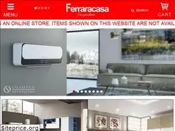 Sites similar to ferraramalta.com
