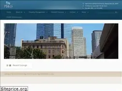 Sites similar to ferraramgmt.com