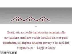 Sites similar to ferraranascosta.it