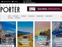 Sites similar to ferraraporter.com