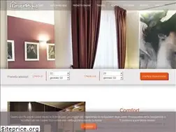 Sites similar to ferrararooms.it