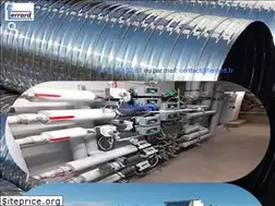 Sites similar to ferrard.fr