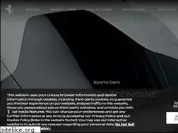 Sites similar to ferrari-club.net