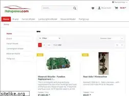 Sites similar to ferrari-morischoeberl.de