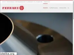 Sites similar to ferrari-ra.it