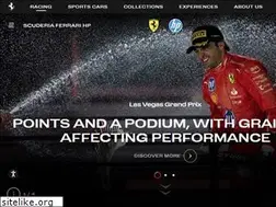 Sites similar to ferrari-scuderia.com