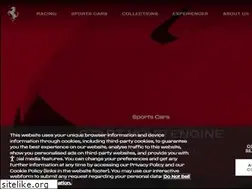 Sites similar to ferrari.com.au