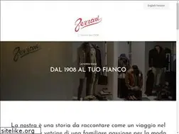 Sites similar to ferrari1908.com