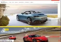 Sites similar to ferraribeverlyhills.com