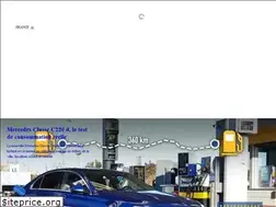 Sites similar to ferrarichat.fr