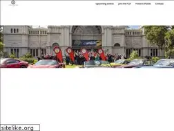 Sites similar to ferrariclub.com.au