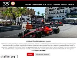Sites similar to ferrariclubespana.com