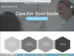 Sites similar to ferraridds.com