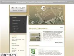 Sites similar to ferrariehijos.com