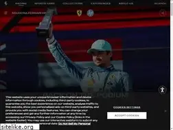Sites similar to ferrarif1.es