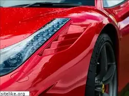 Sites similar to ferrarif40.de