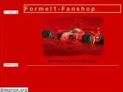 Sites similar to ferrarifanshop.de