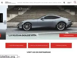 Sites similar to ferrarifl.com