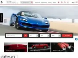 Sites similar to ferrarilakeforest.com