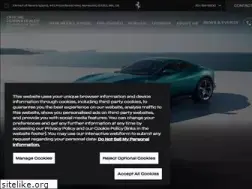 Sites similar to ferrarine.com