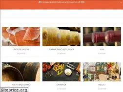 Sites similar to ferrarinishop.it