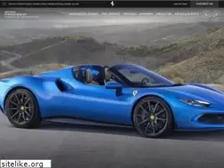 Sites similar to ferrariofwashington.com