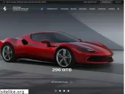 Sites similar to ferrariquebec.com