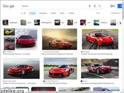 Sites similar to ferraris.com