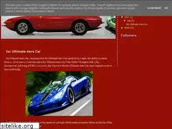 Sites similar to ferrariseattle.blogspot.com