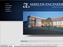 Sites similar to ferrarishields.com
