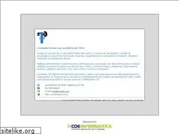 Sites similar to ferrarisnc.com