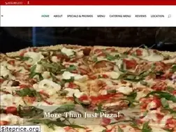 Sites similar to ferrarispizzeria.com
