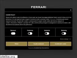 Sites similar to ferrarispumante.it